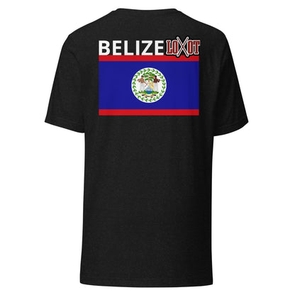 Belize Beat T-Shirt - The LOOT Brand Apparel & Music