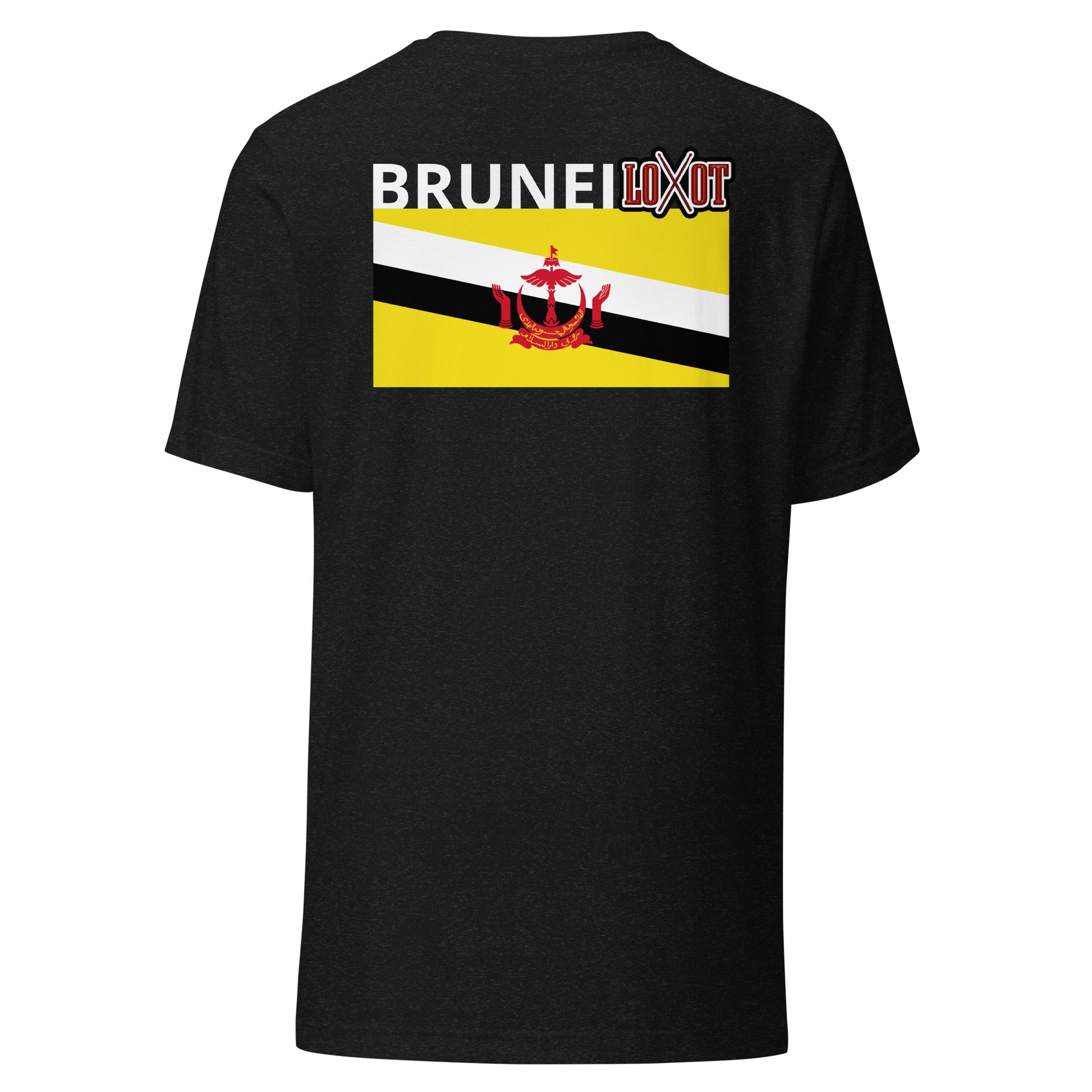 Brunei Beat T-Shirt - The LOOT Brand Apparel & Music