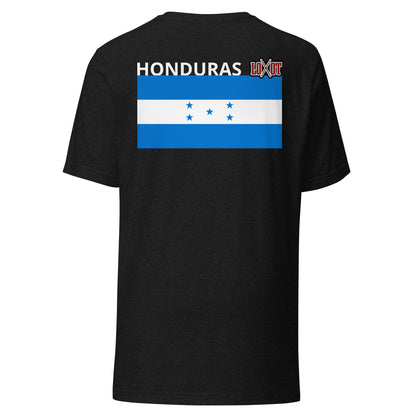 Honduras Beat T-Shirt - The LOOT Brand Apparel & Music