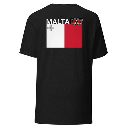 Malta Beat T-Shirt - The LOOT Brand Apparel & Music