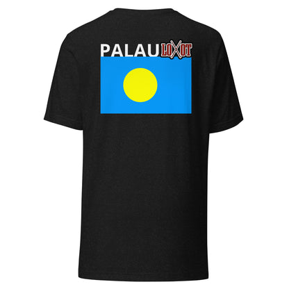 Palau Beat T-Shirt - The LOOT Brand Apparel & Music