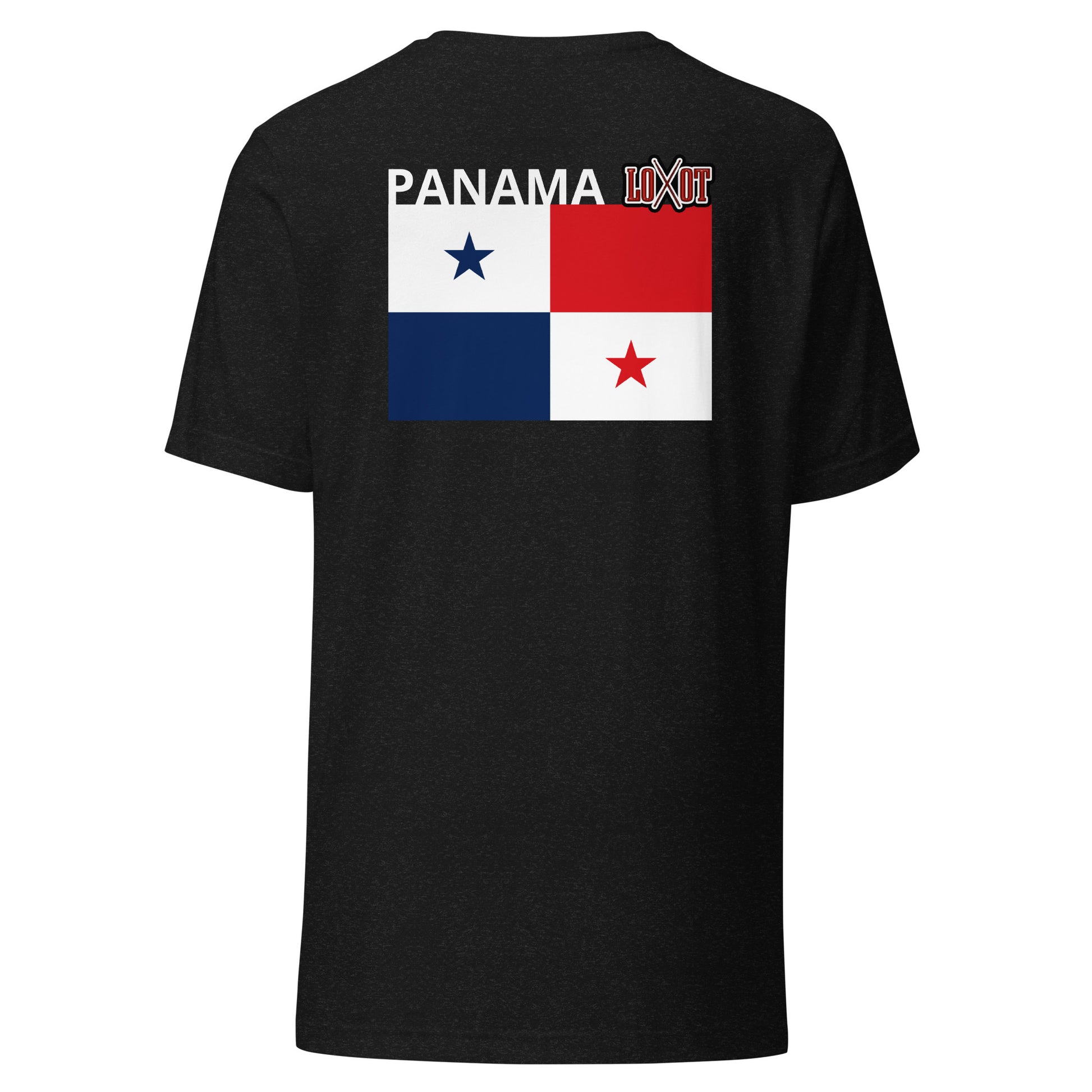 Panama Beat T-Shirt - The LOOT Brand Apparel & Music