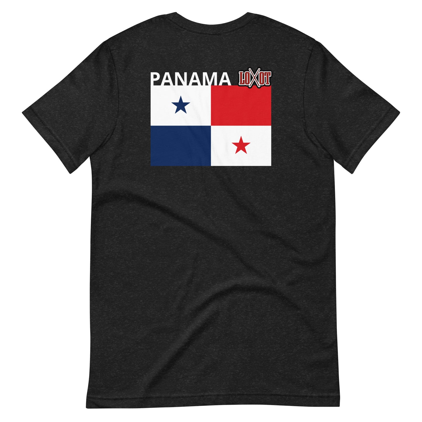 Panama Beat T-Shirt - The LOOT Brand Apparel & Music