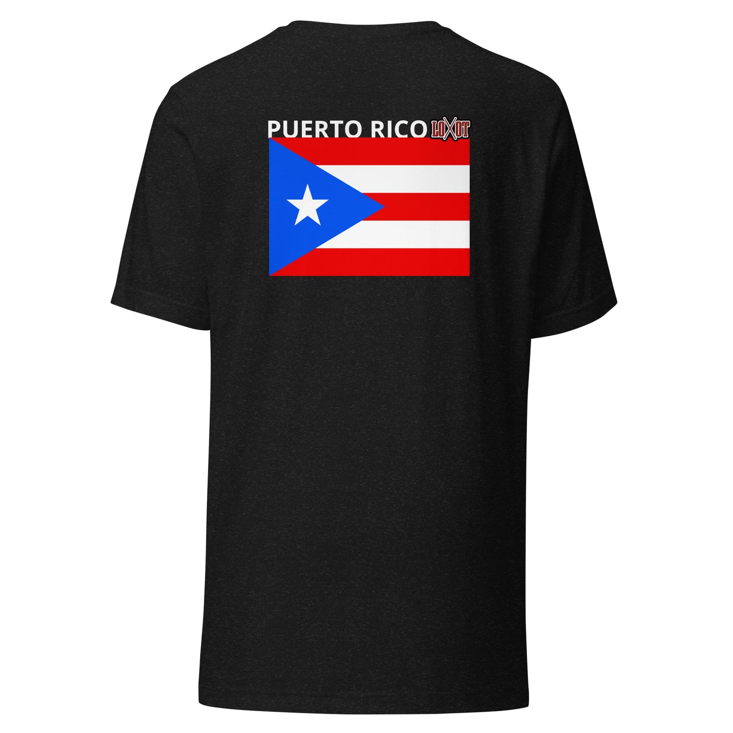 Puerto Rico Beat T-Shirt