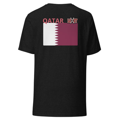 Qatar Beat T-Shirt