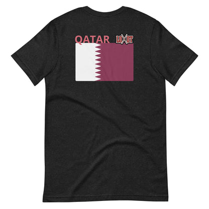 Qatar Beat T-Shirt