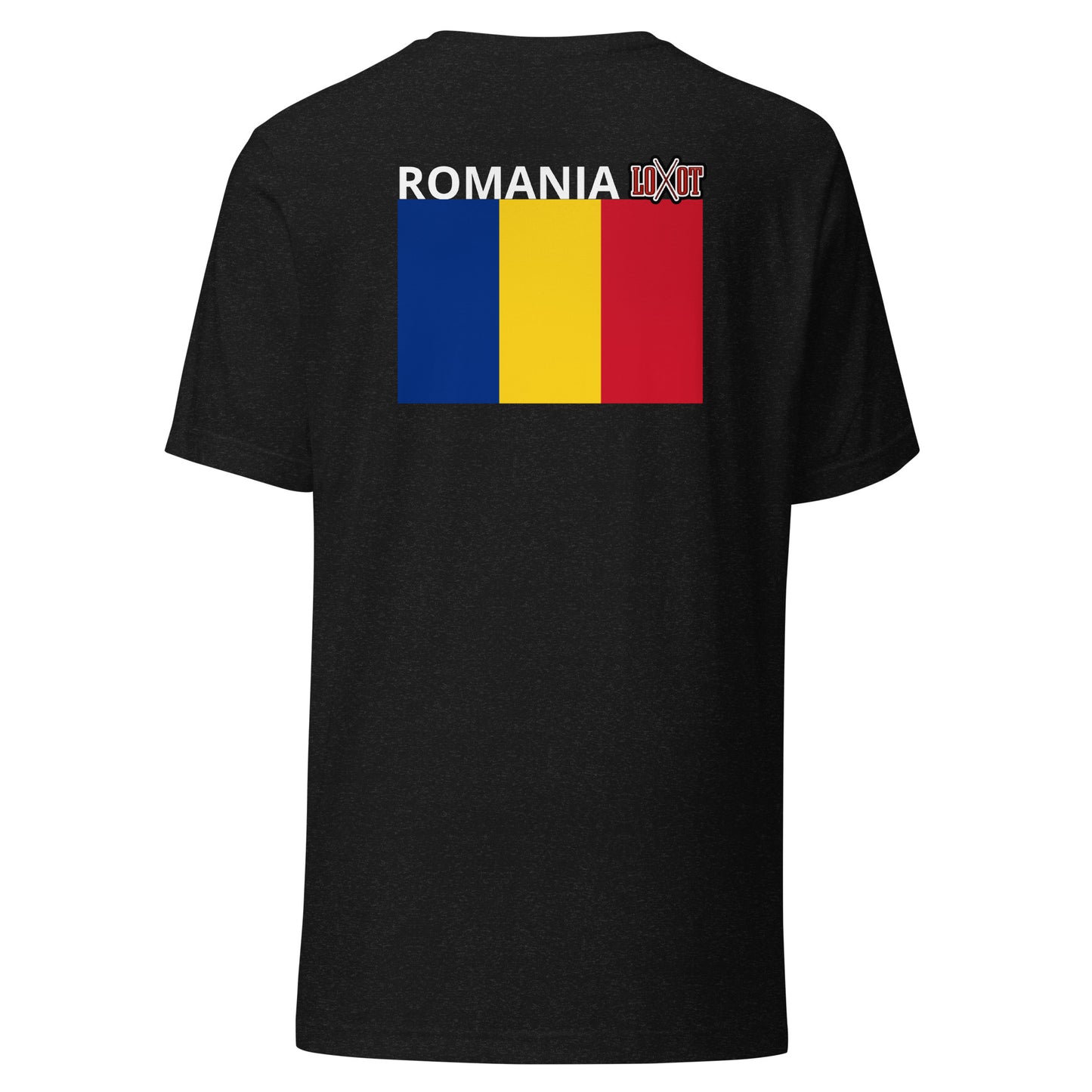 Romania Beat T-Shirt