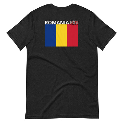 Romania Beat T-Shirt