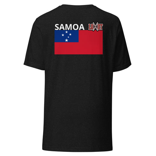 Samoa Beat T-Shirt