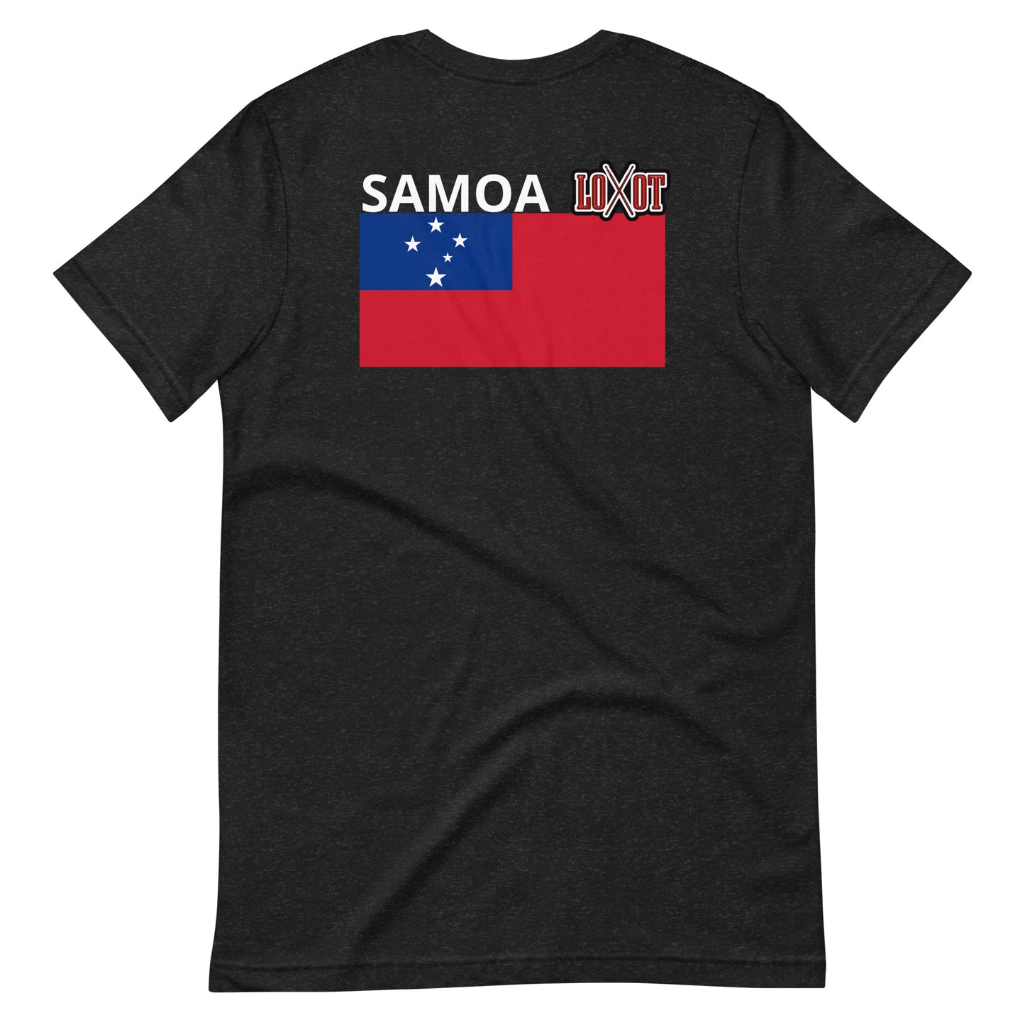 Samoa Beat T-Shirt