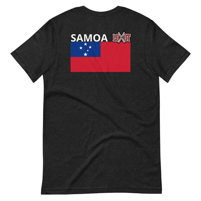 Samoa Beat T-Shirt