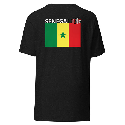 Senegal Beat T-Shirt