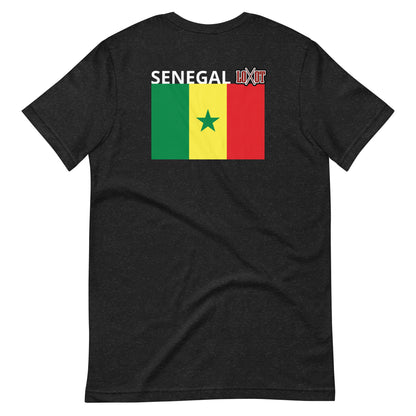 Senegal Beat T-Shirt