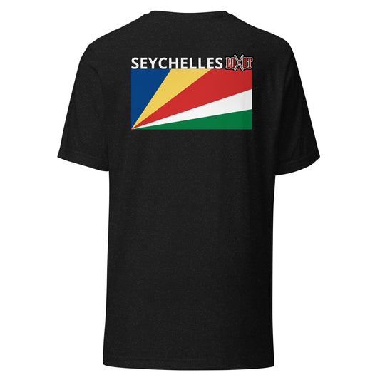 Seychelles Beat T-Shirt