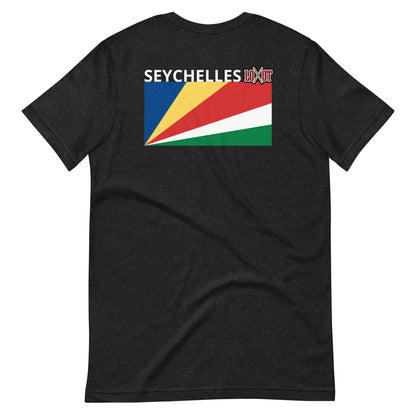 Seychelles Beat T-Shirt