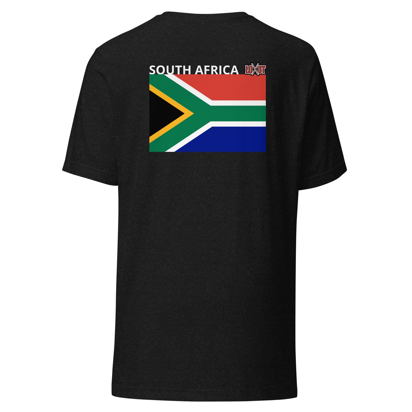 South Africa Beat T-Shirt