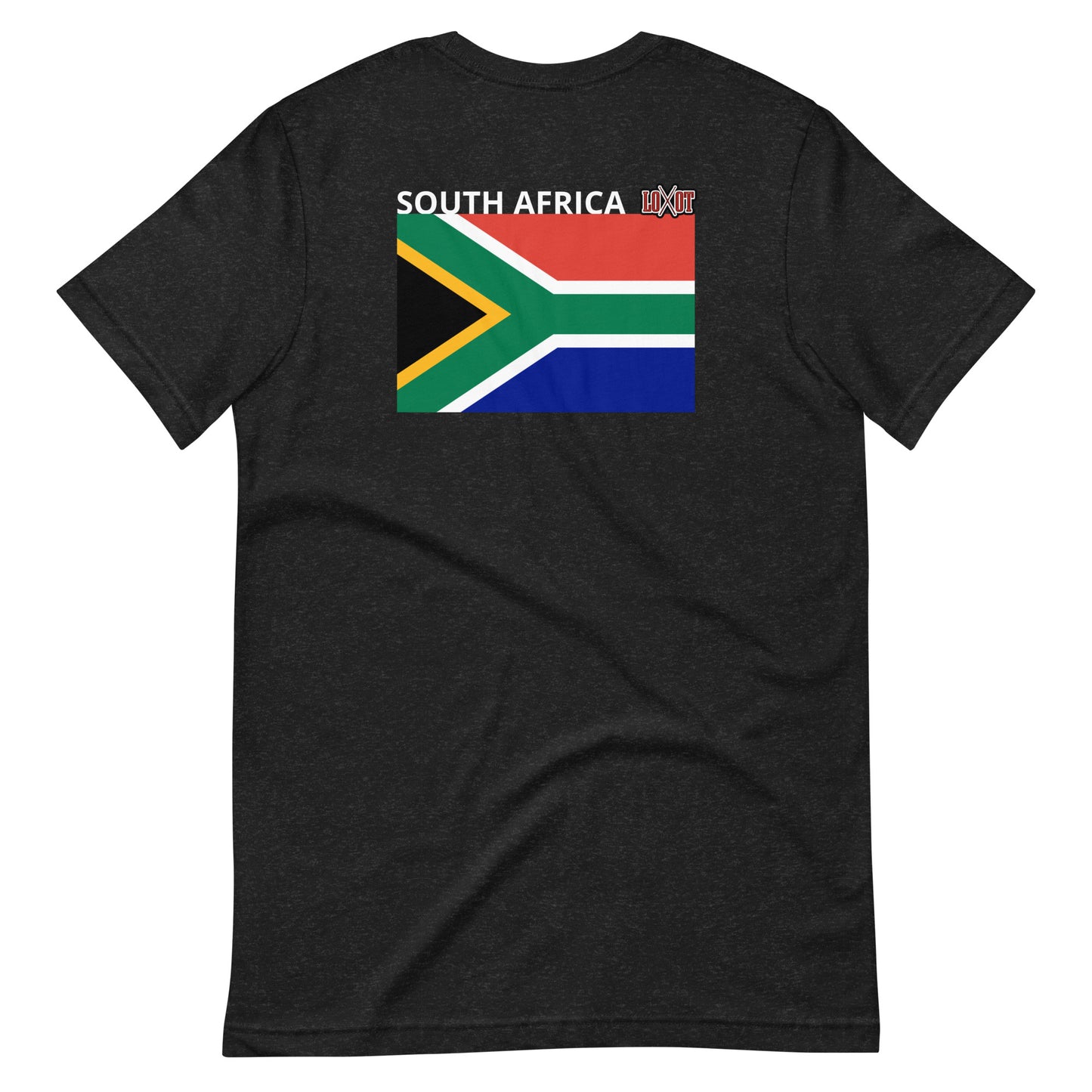 South Africa Beat T-Shirt