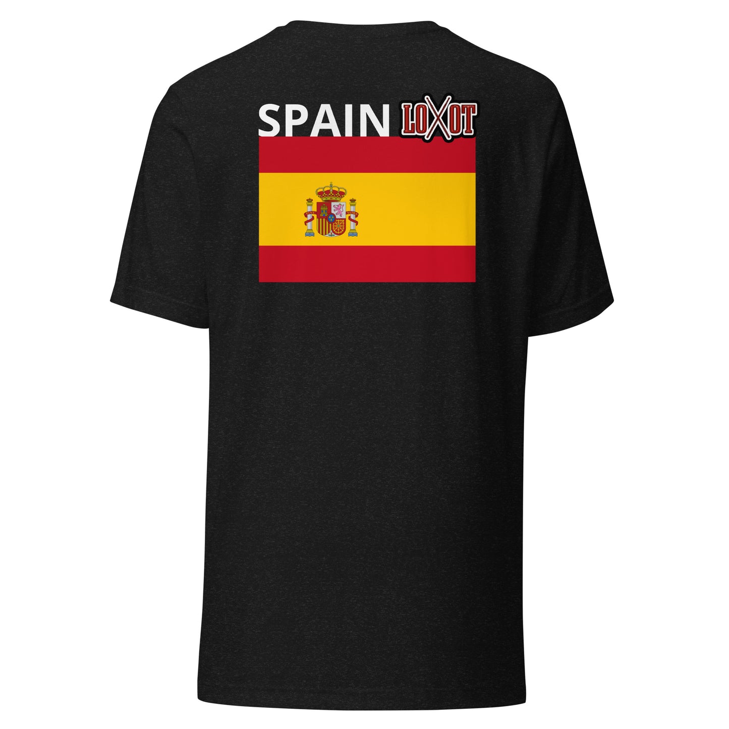 Spain Beat T-Shirt