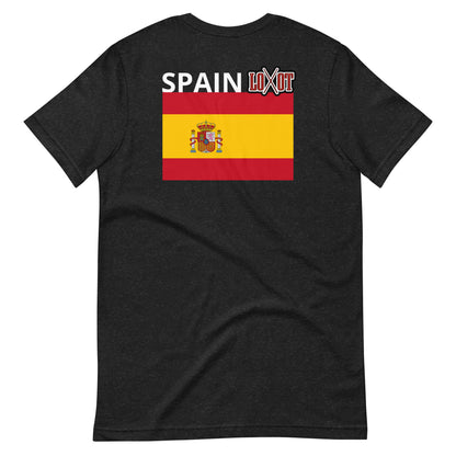 Spain Beat T-Shirt