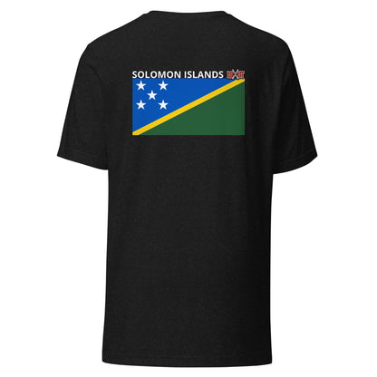 Solomon Islands Beat T-Shirt