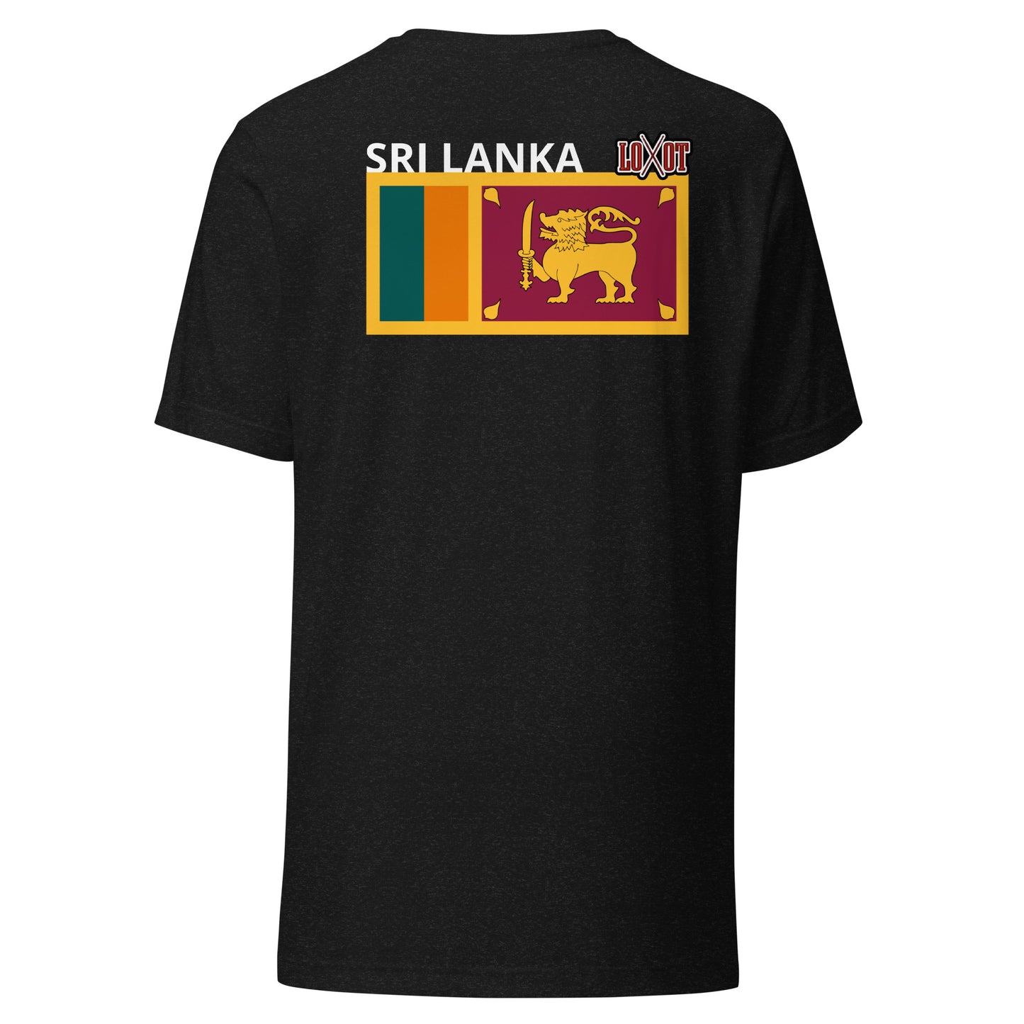 Sri Lanka Beat T-Shirt