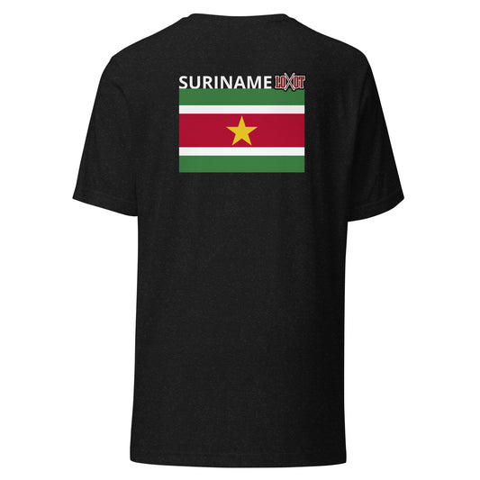 Suriname Beat T-Shirt