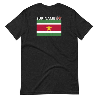 Suriname Beat T-Shirt