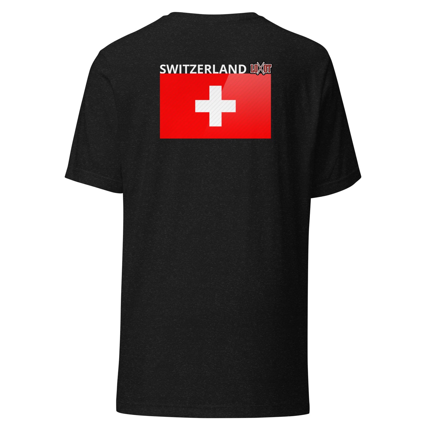 Switzerland Beat T-Shirt