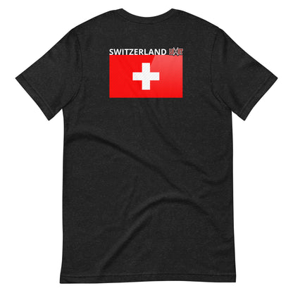 Switzerland Beat T-Shirt