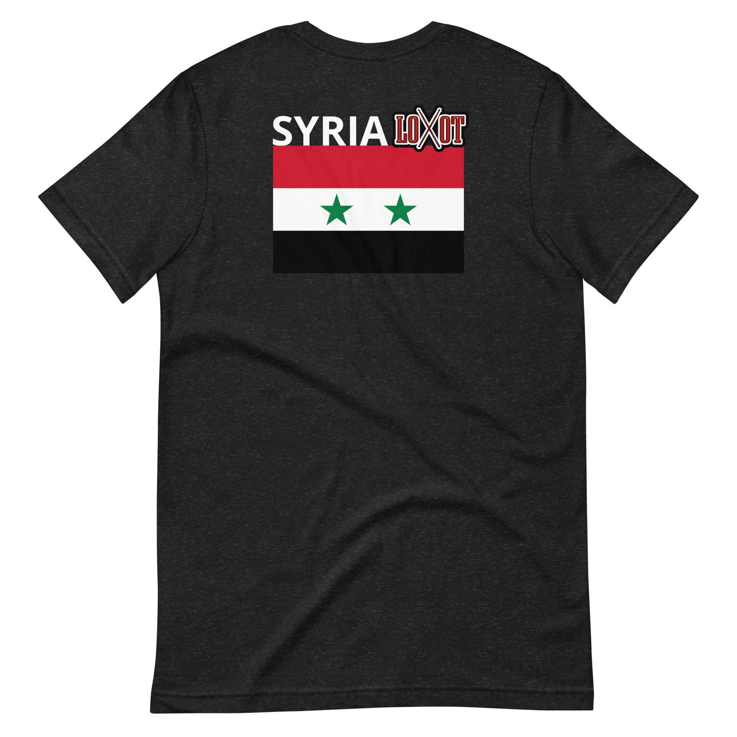 Syria Beat T-Shirt