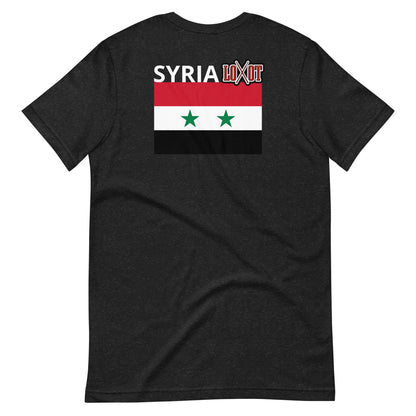 Syria Beat T-Shirt