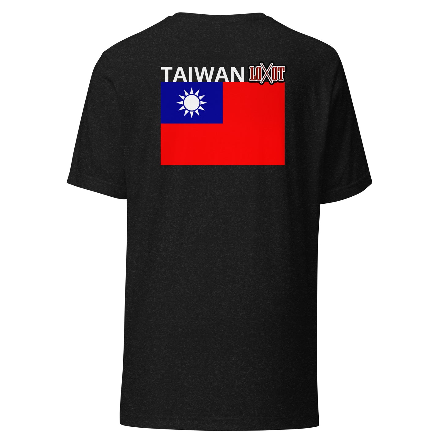 Taiwan Beat T-Shirt