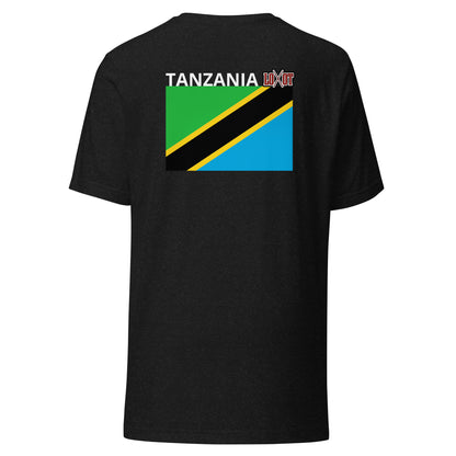 Tanzania Beat T-Shirt