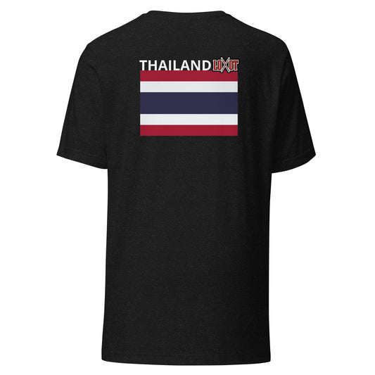 Thailand Beat T-Shirt