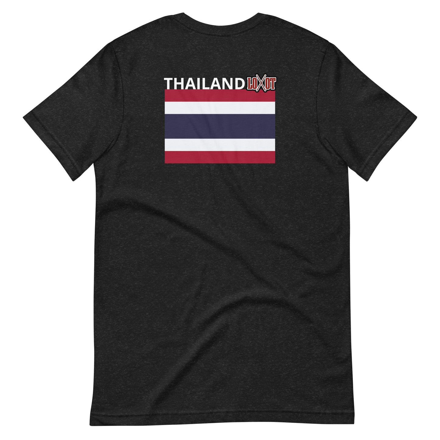 Thailand Beat T-Shirt