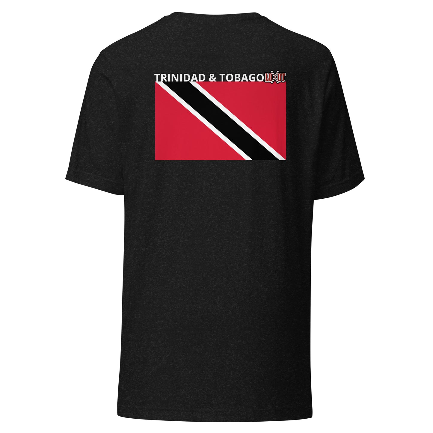 Trinidad And Tobago Beat T-Shirt