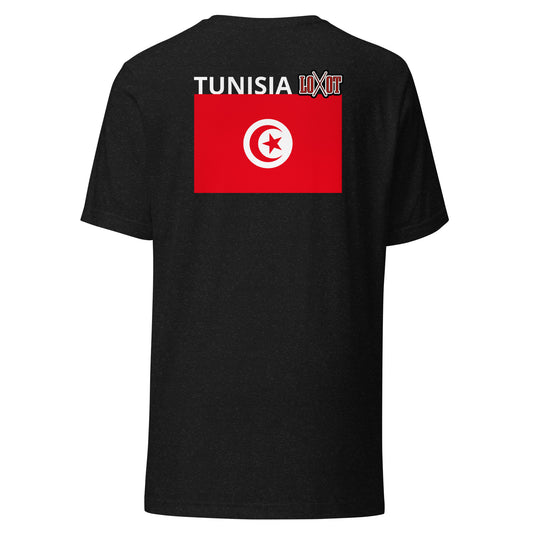 Tunesia Beat T-Shirt