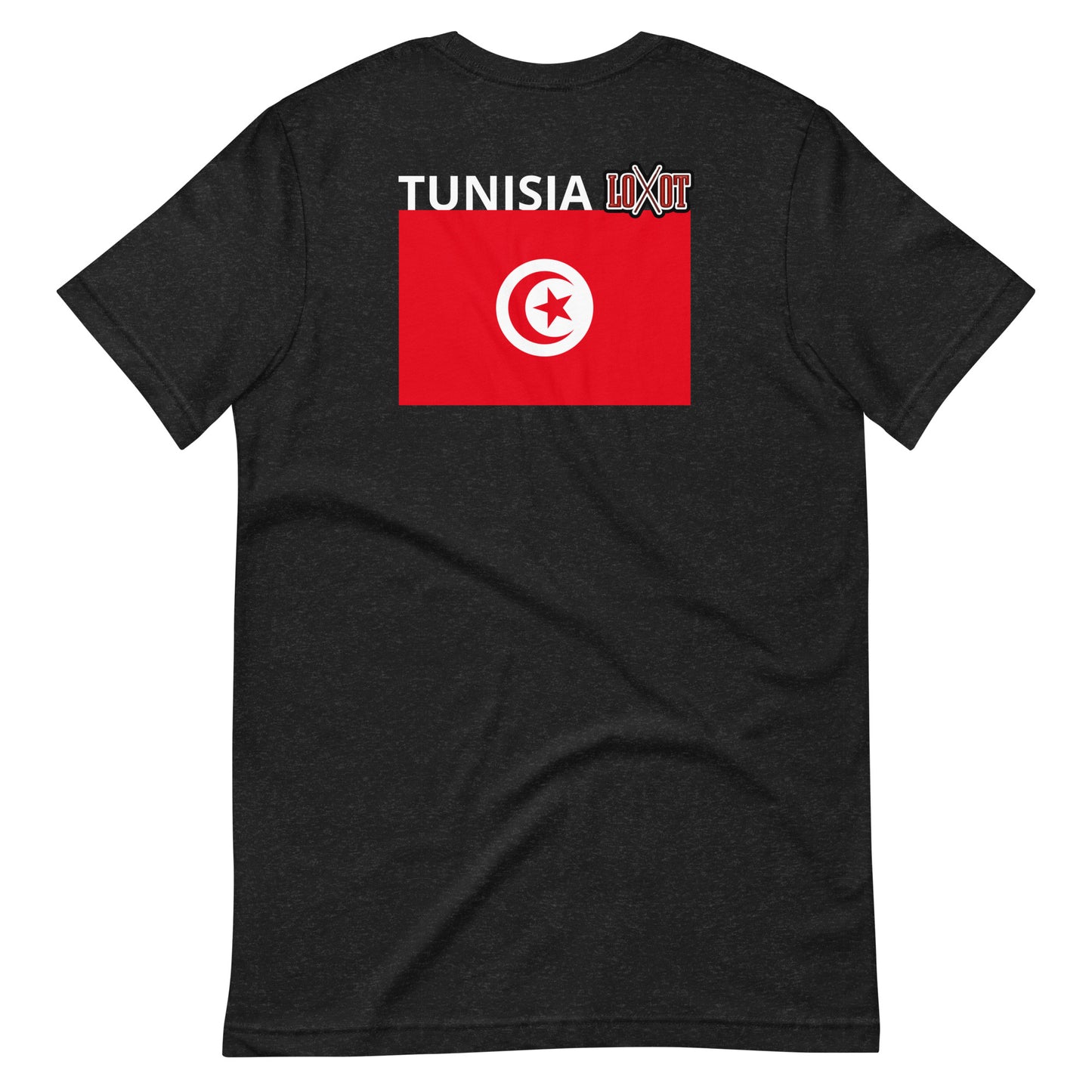 Tunesia Beat T-Shirt