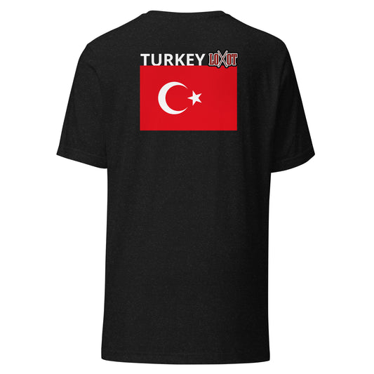 Turkey Beat T-Shirt