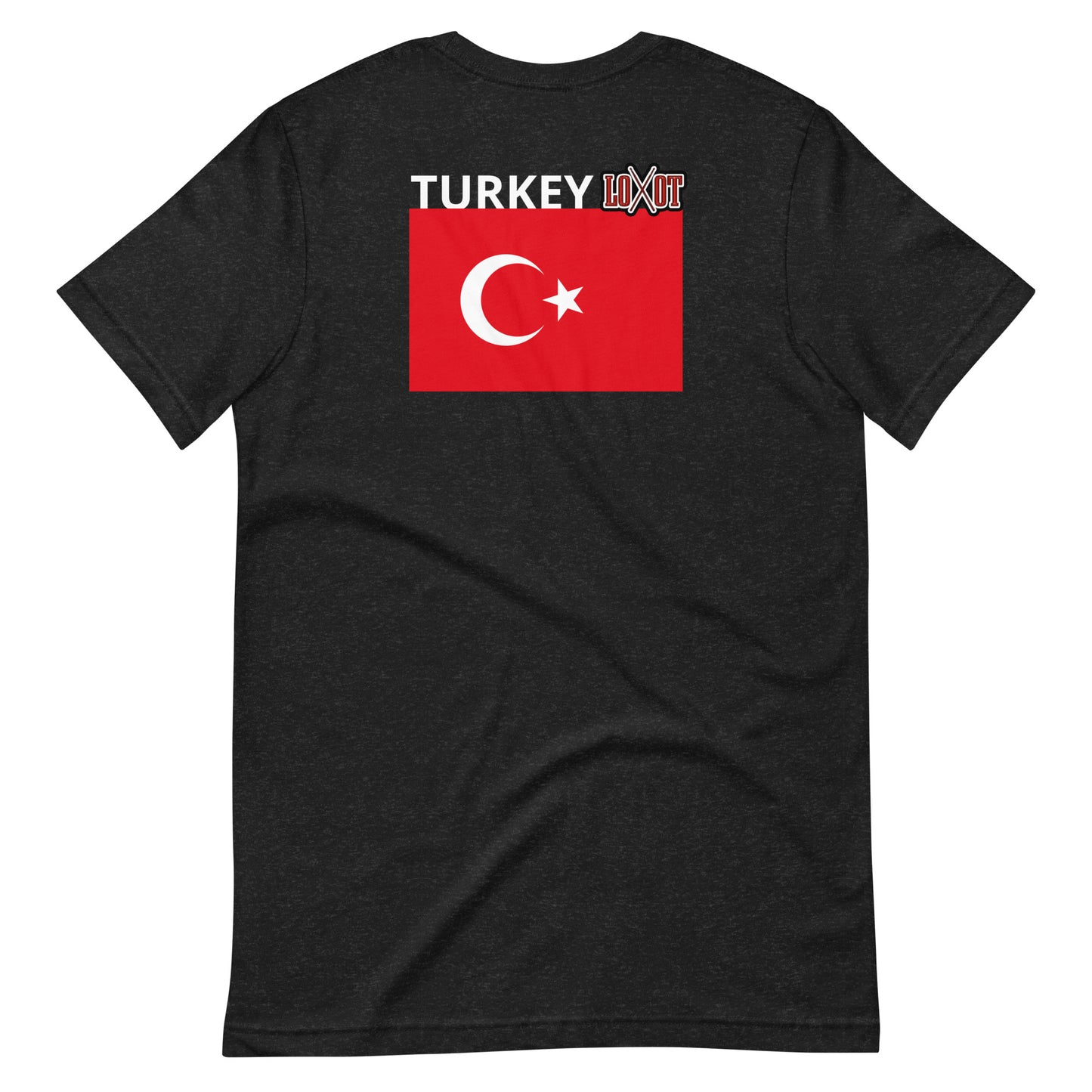 Turkey Beat T-Shirt