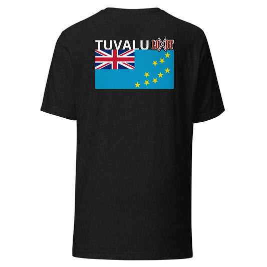 Tuvalu Beat T-Shirt