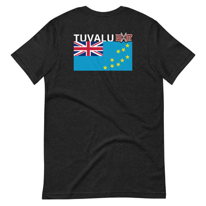 Tuvalu Beat T-Shirt