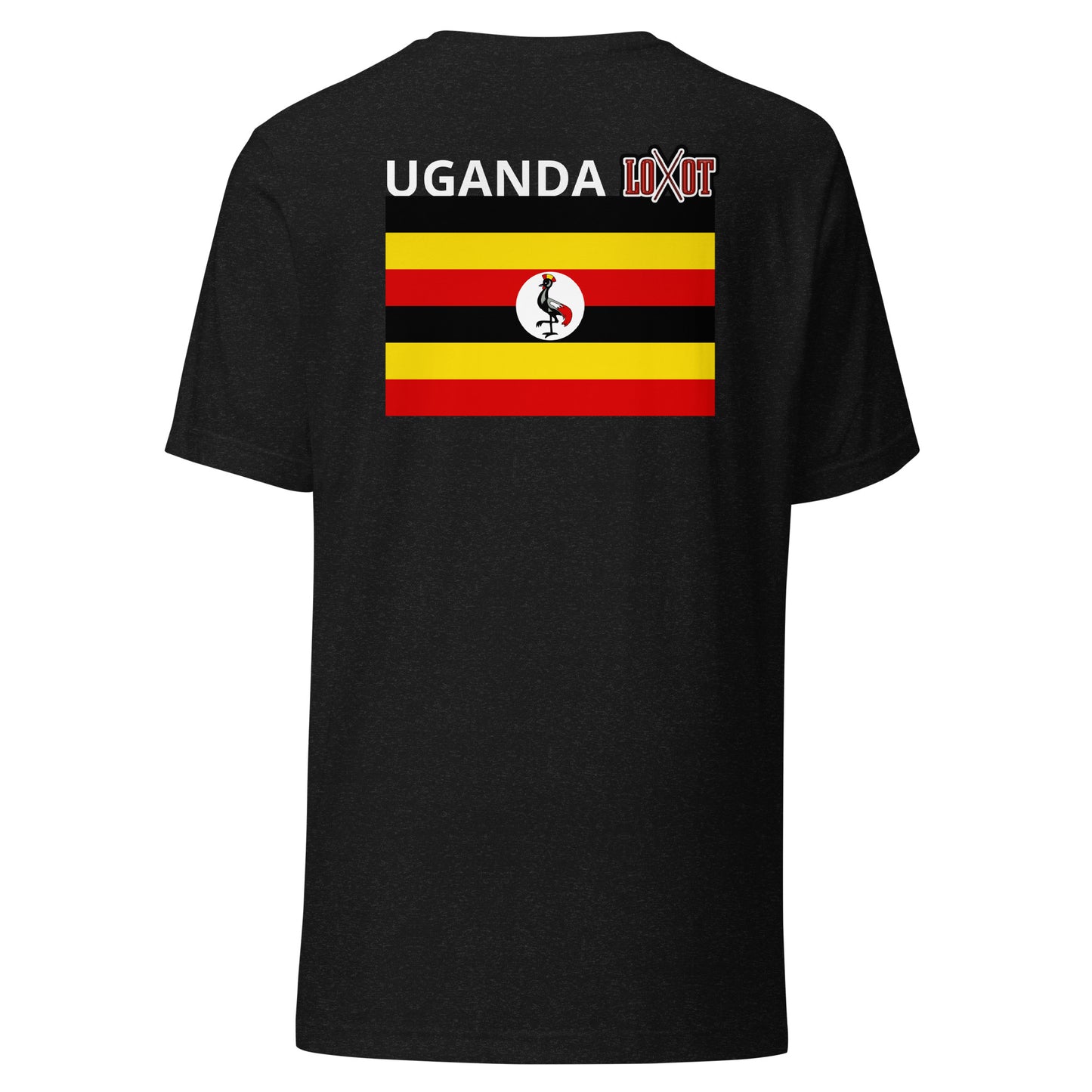 Uganda Beat T-Shirt