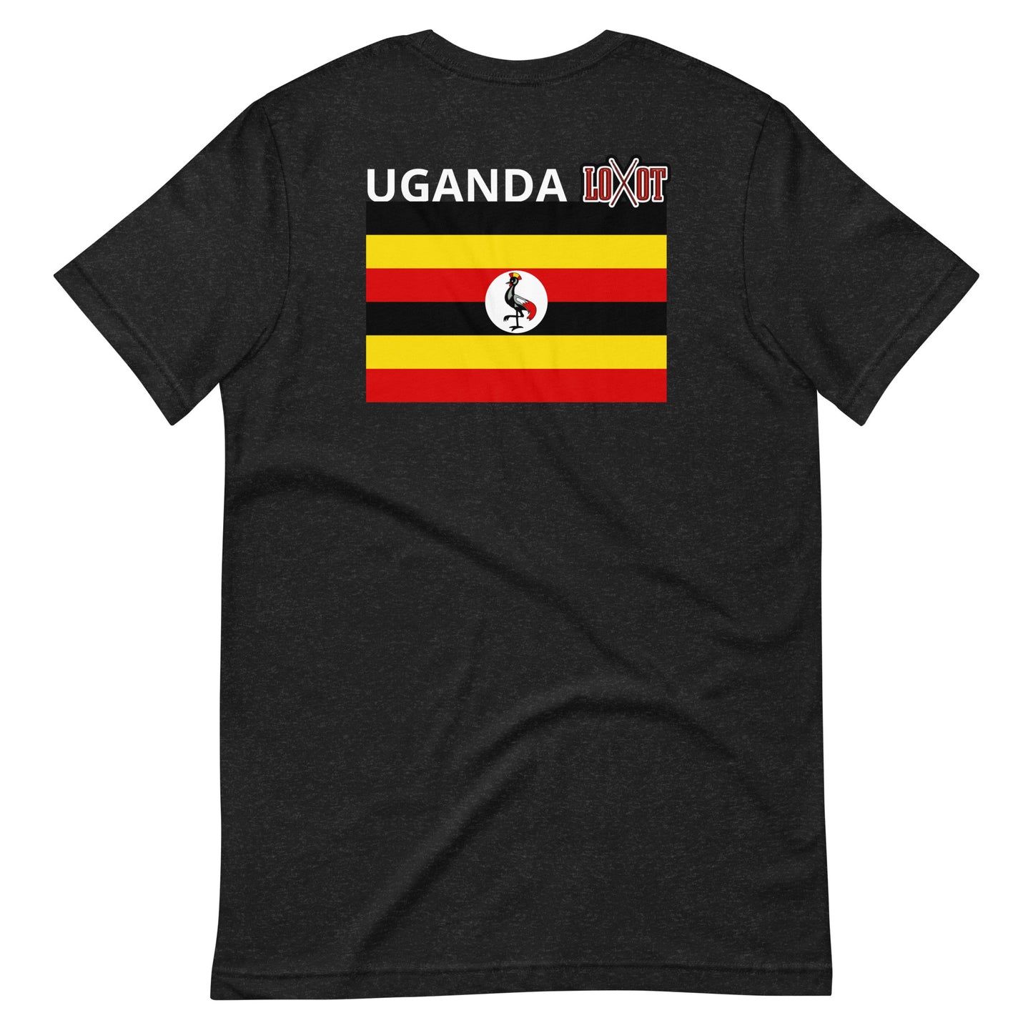 Uganda Beat T-Shirt