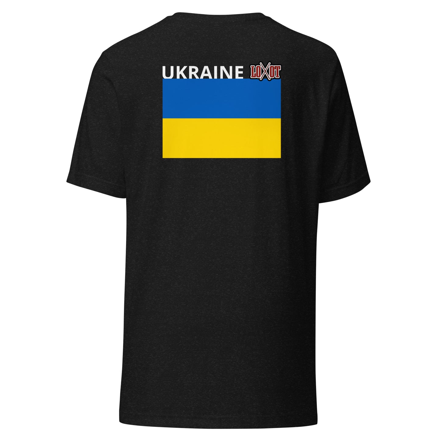 Ukraine Beat T-Shirt