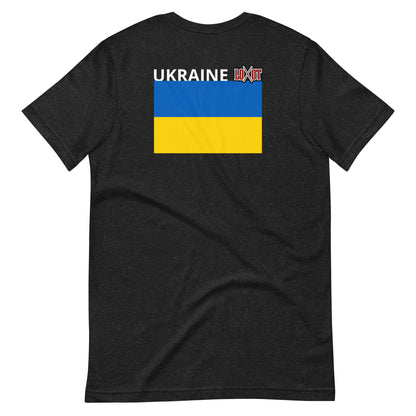 Ukraine Beat T-Shirt