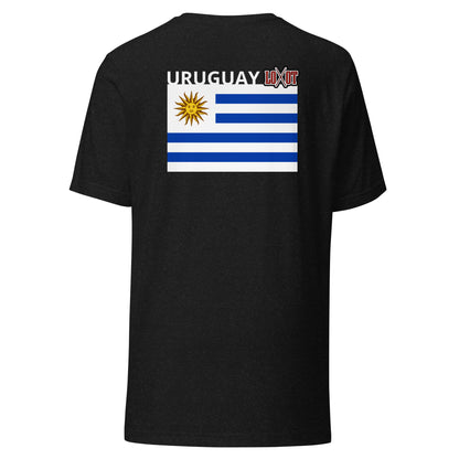 Uruguay Beat T-Shirt