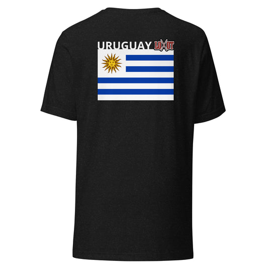 Uruguay Beat T-Shirt