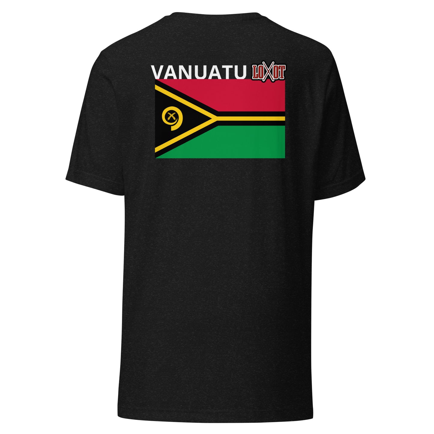 Vanuatu Beat T-Shirt