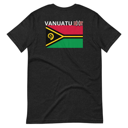 Vanuatu Beat T-Shirt